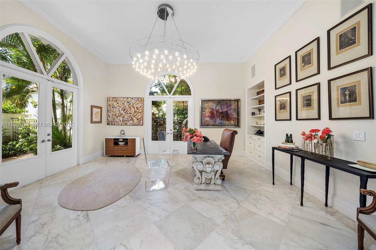 Undisclosed Address Miami, FL 33133