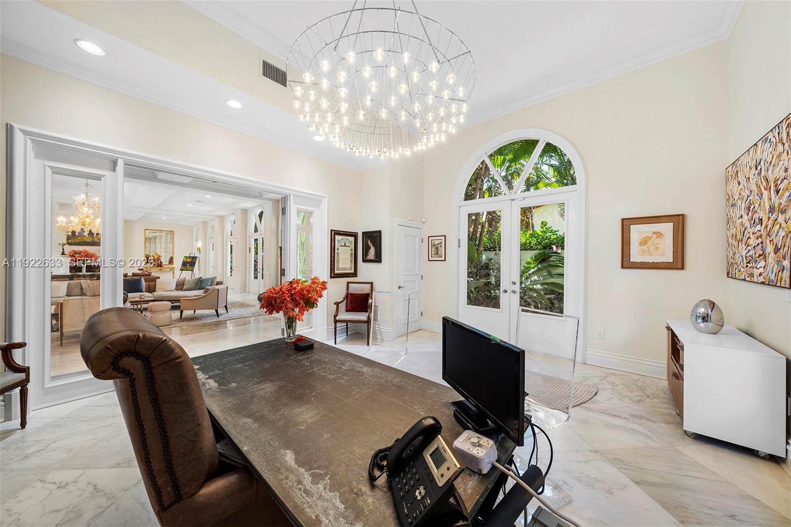 Undisclosed Address Miami, FL 33133