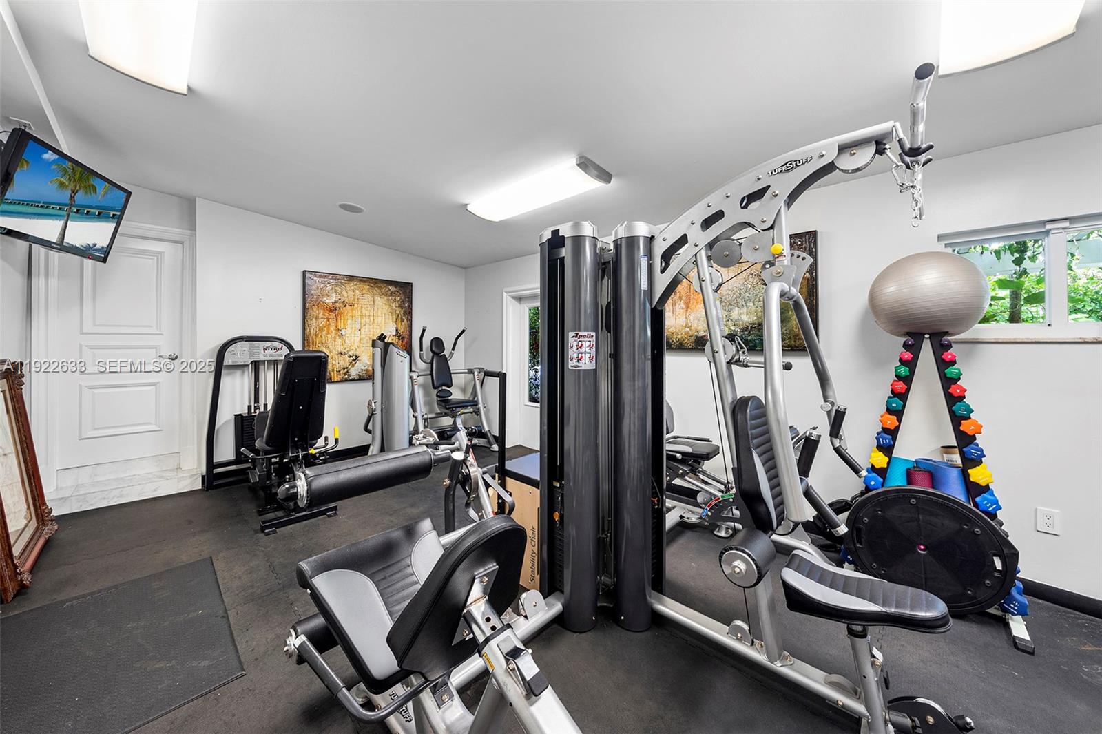 Undisclosed Address Miami, FL 33133