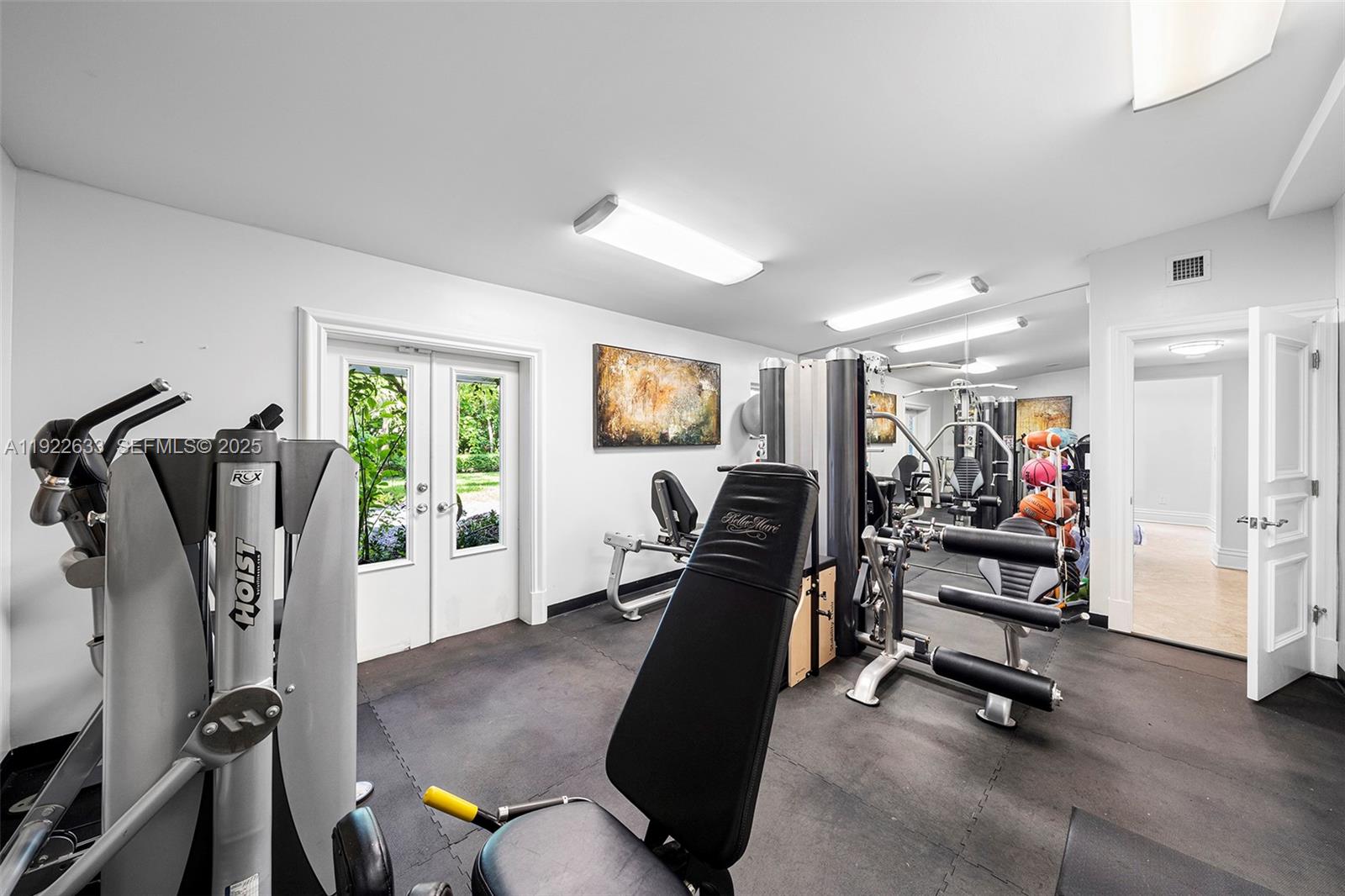 Undisclosed Address Miami, FL 33133