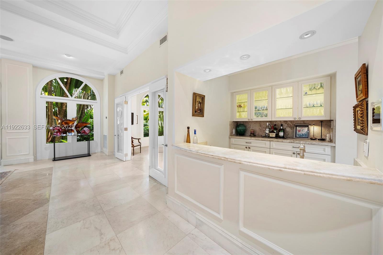 Undisclosed Address Miami, FL 33133