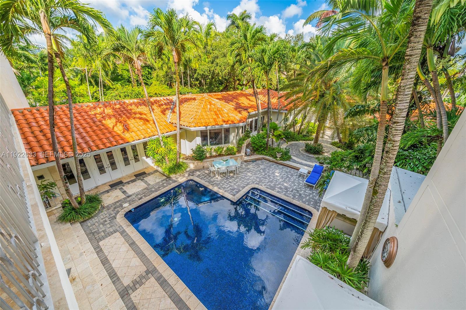 Undisclosed Address Miami, FL 33133