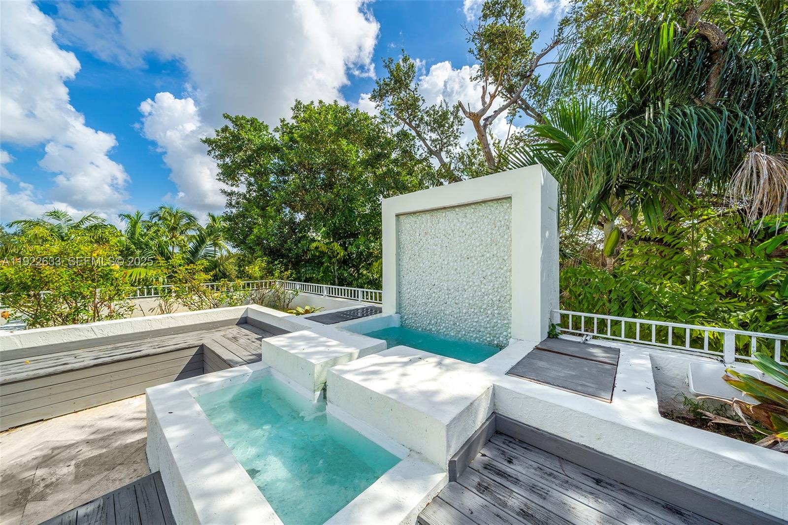 Undisclosed Address Miami, FL 33133