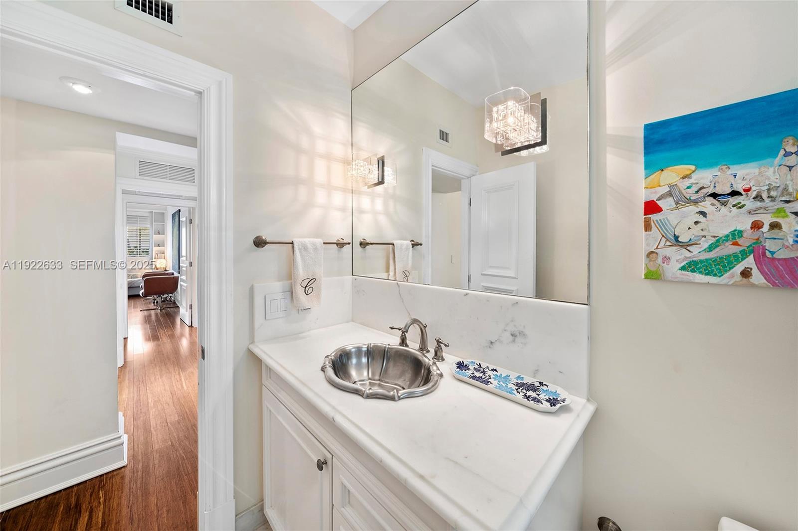 Undisclosed Address Miami, FL 33133