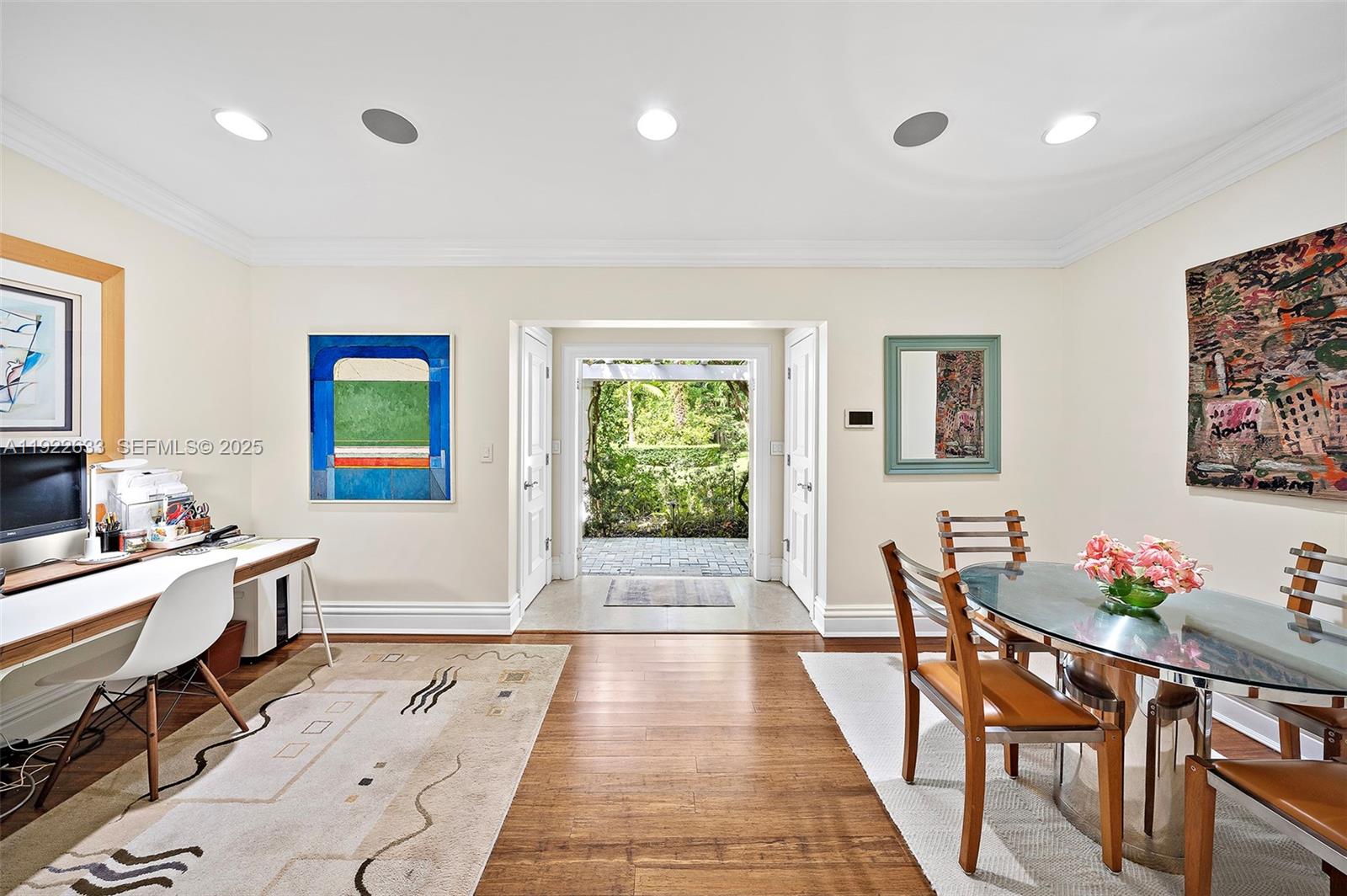 Undisclosed Address Miami, FL 33133