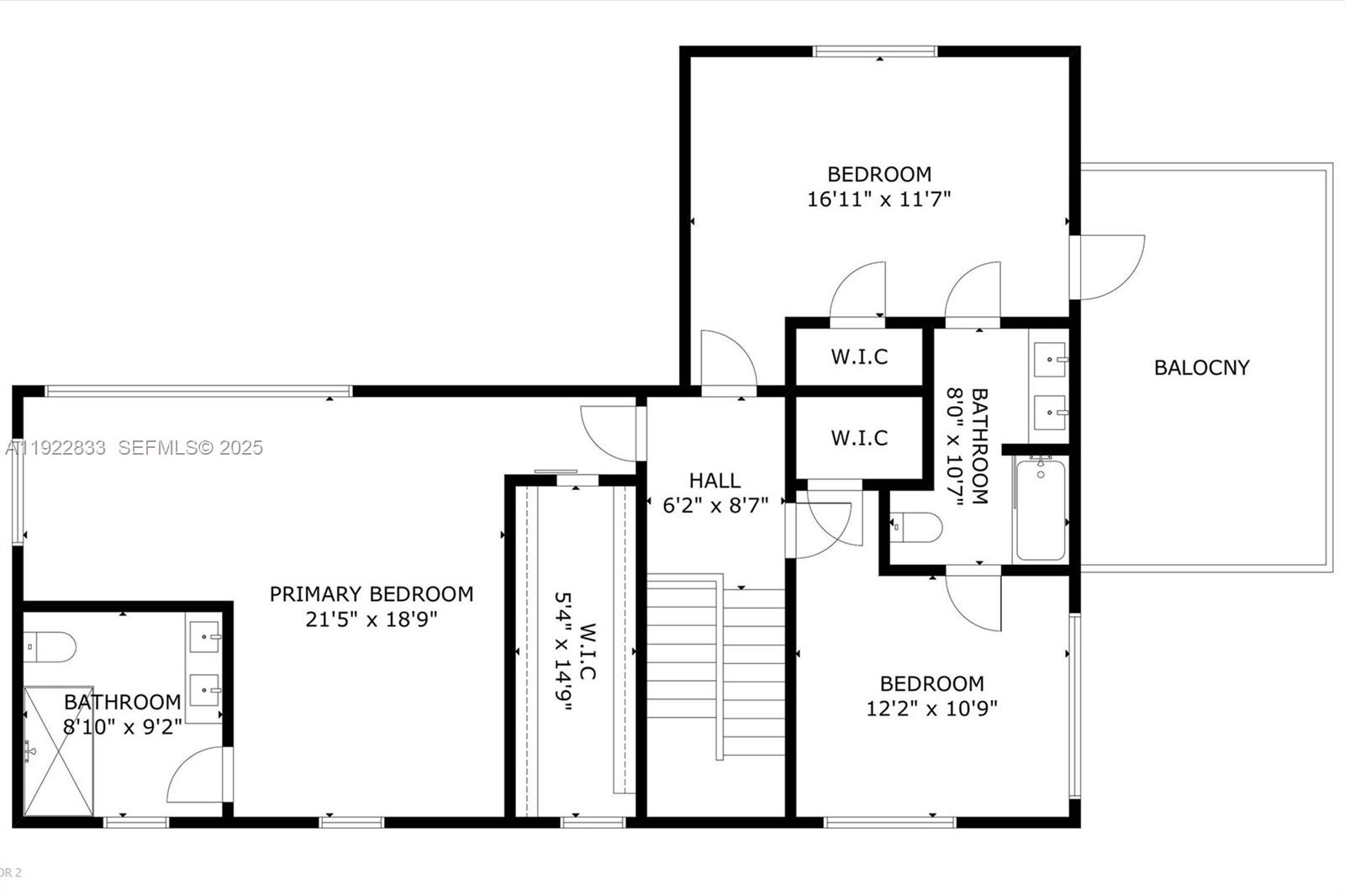 1009 NE 104th St Miami Shores, FL 33138