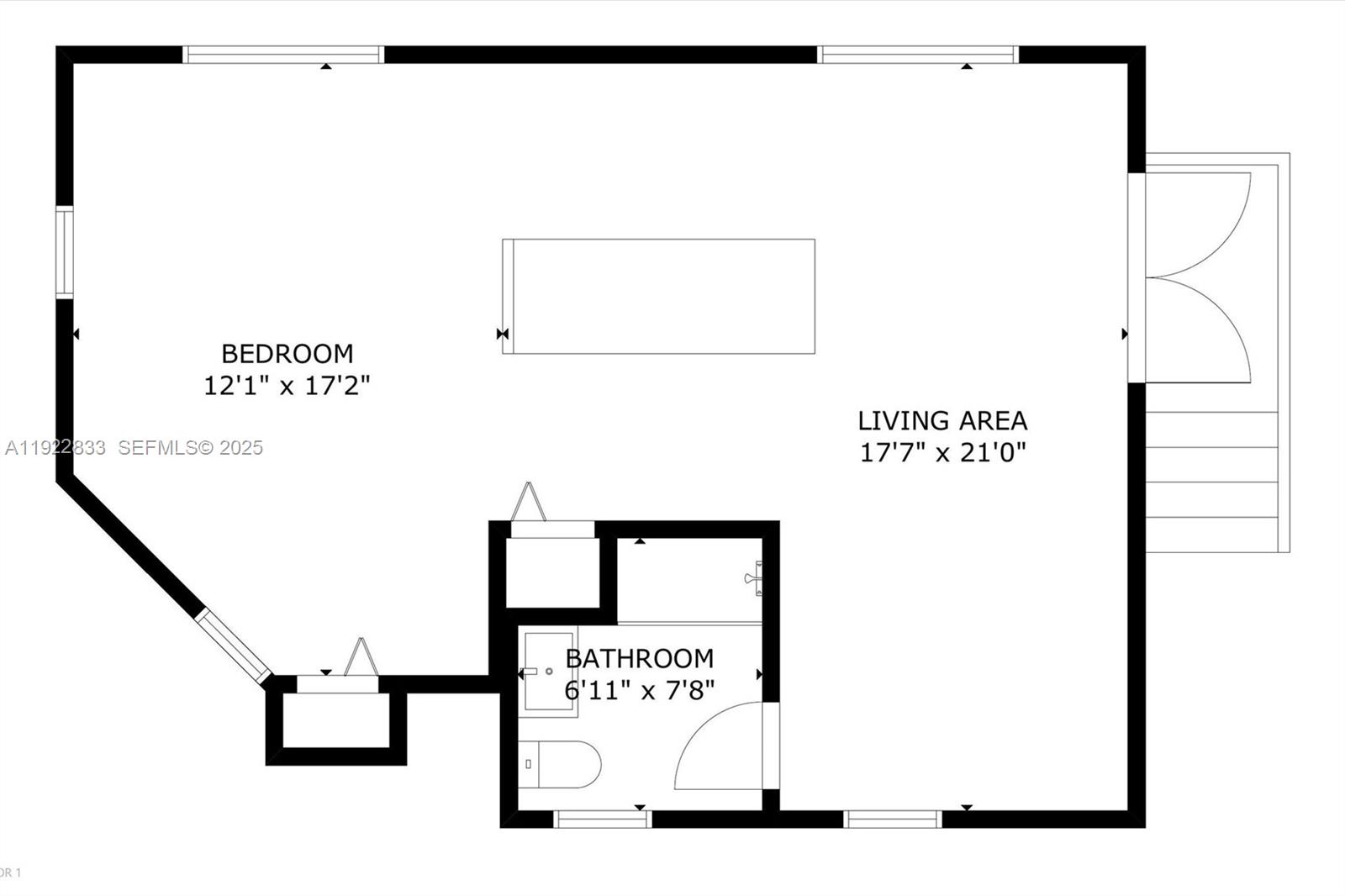 1009 NE 104th St Miami Shores, FL 33138