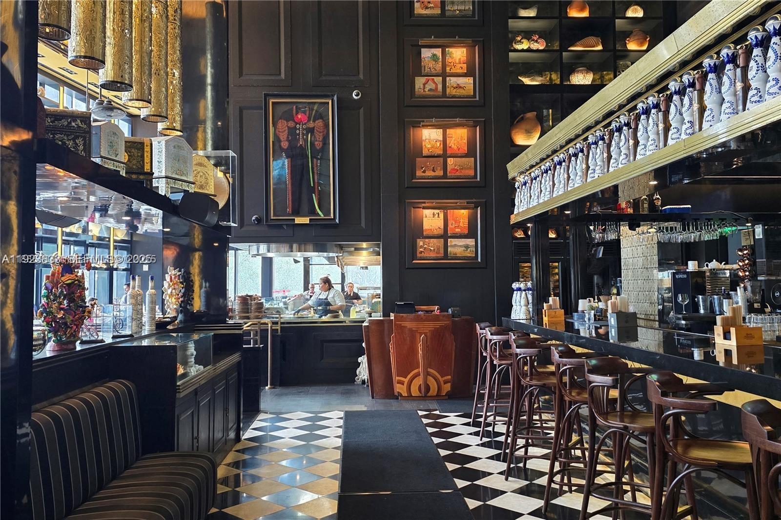 495 Brickell Ave #2902 Miami, FL 33131