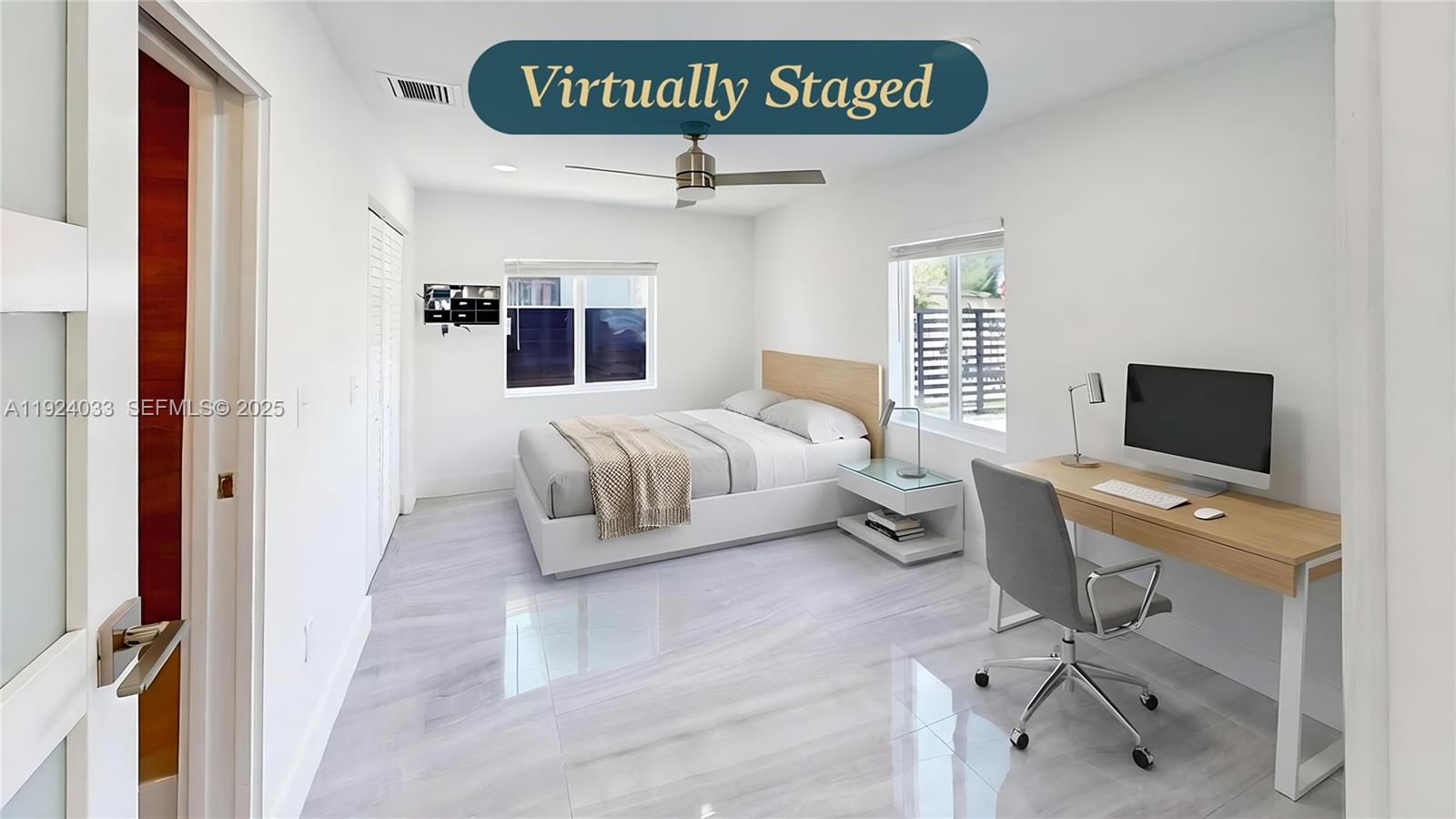 1886 NW 68th St Miami, FL 33147