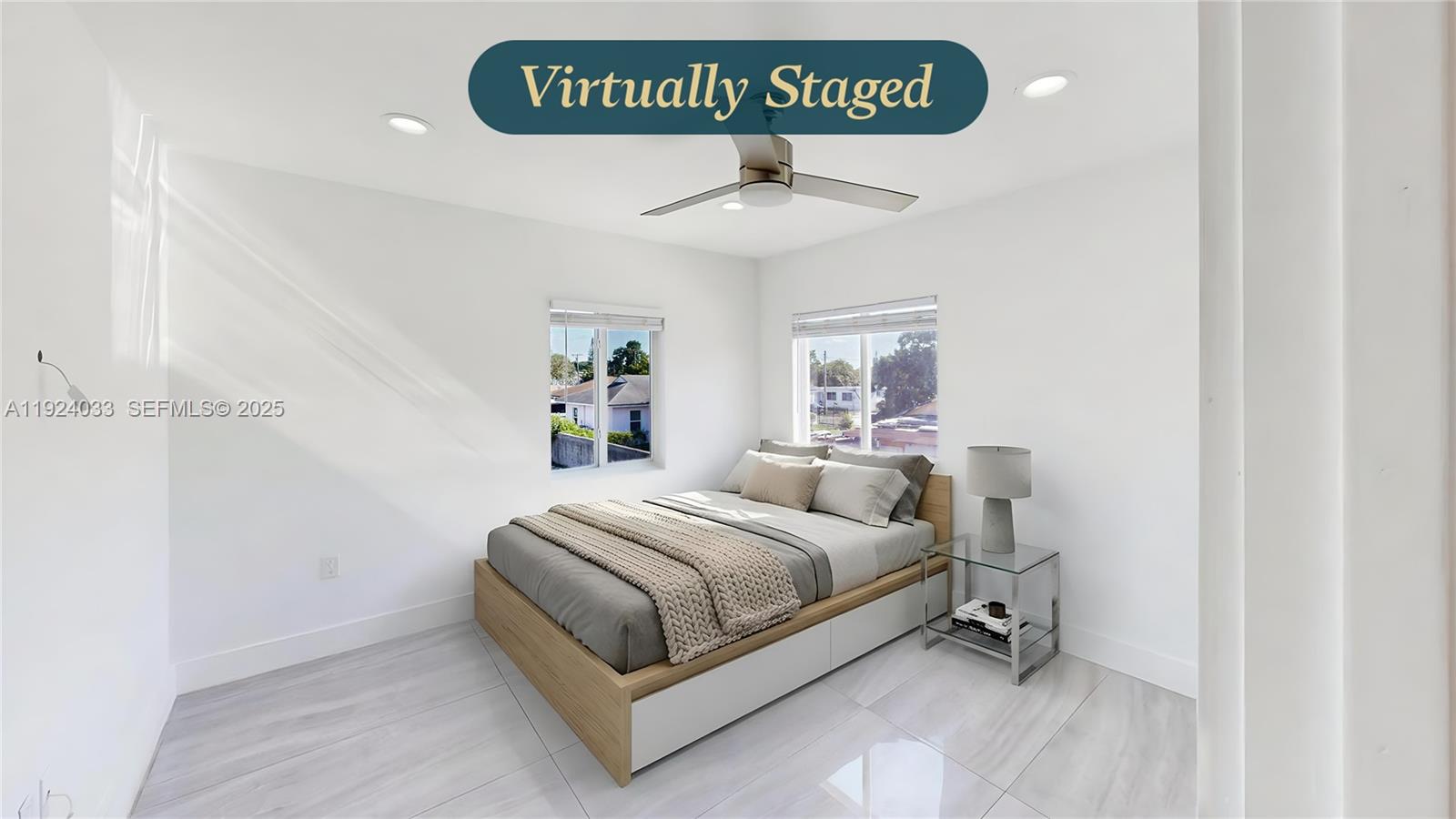 1886 NW 68th St Miami, FL 33147