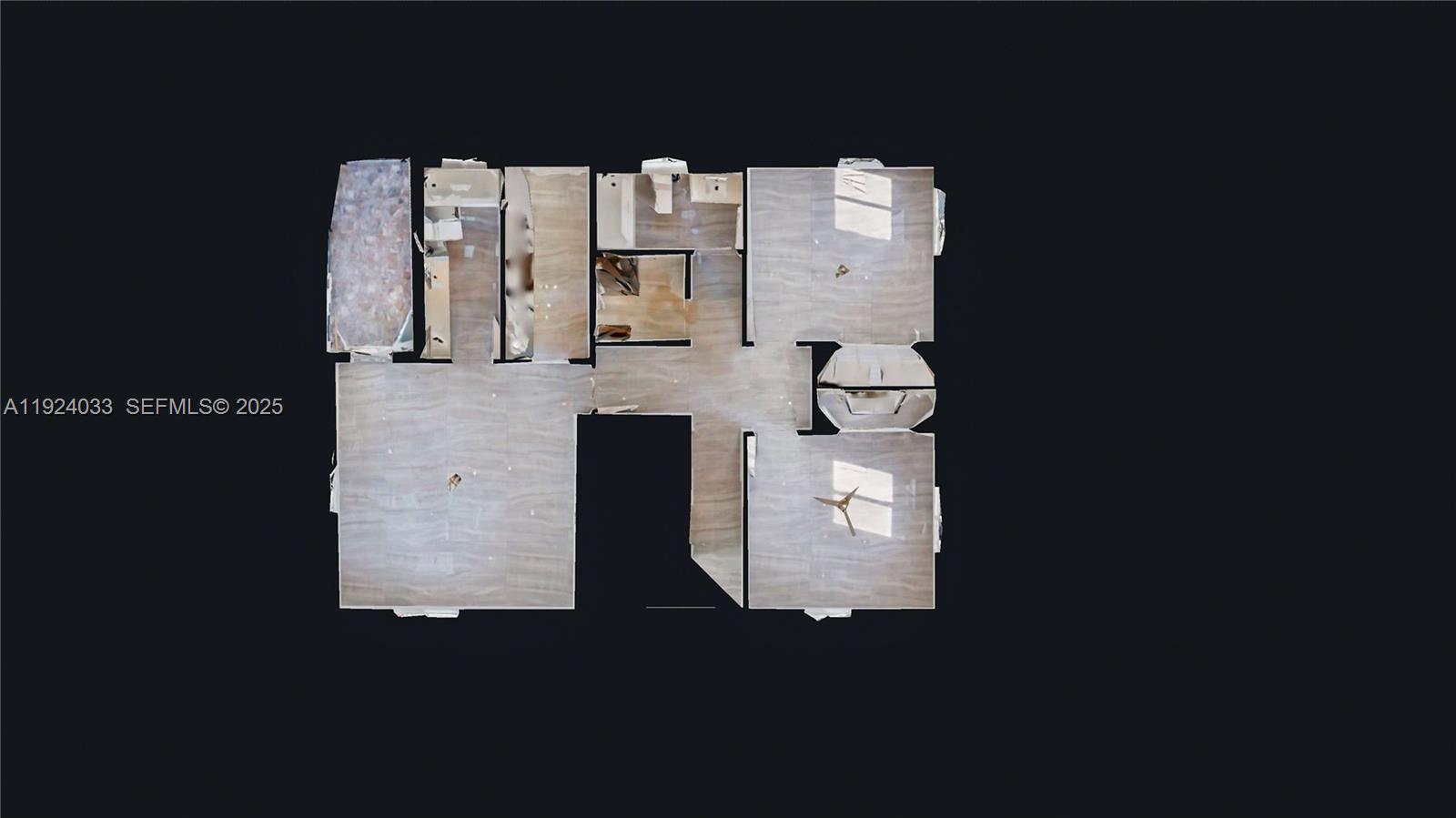 1886 NW 68th St Miami, FL 33147