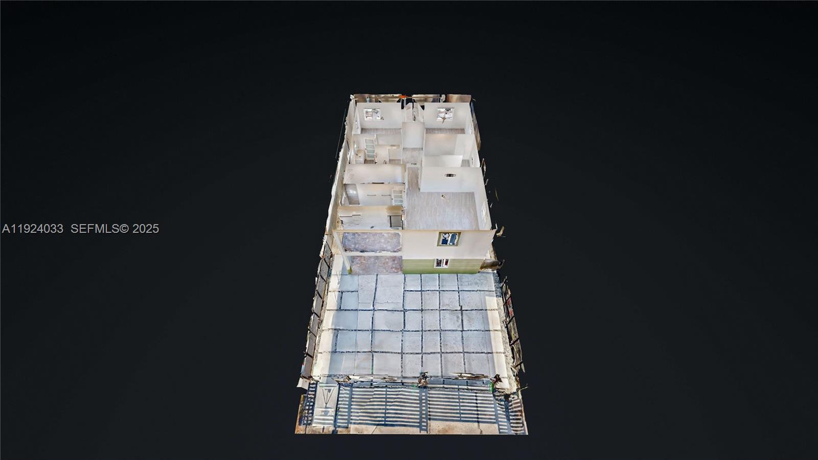 1886 NW 68th St Miami, FL 33147