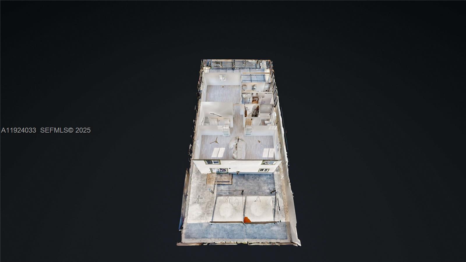 1886 NW 68th St Miami, FL 33147