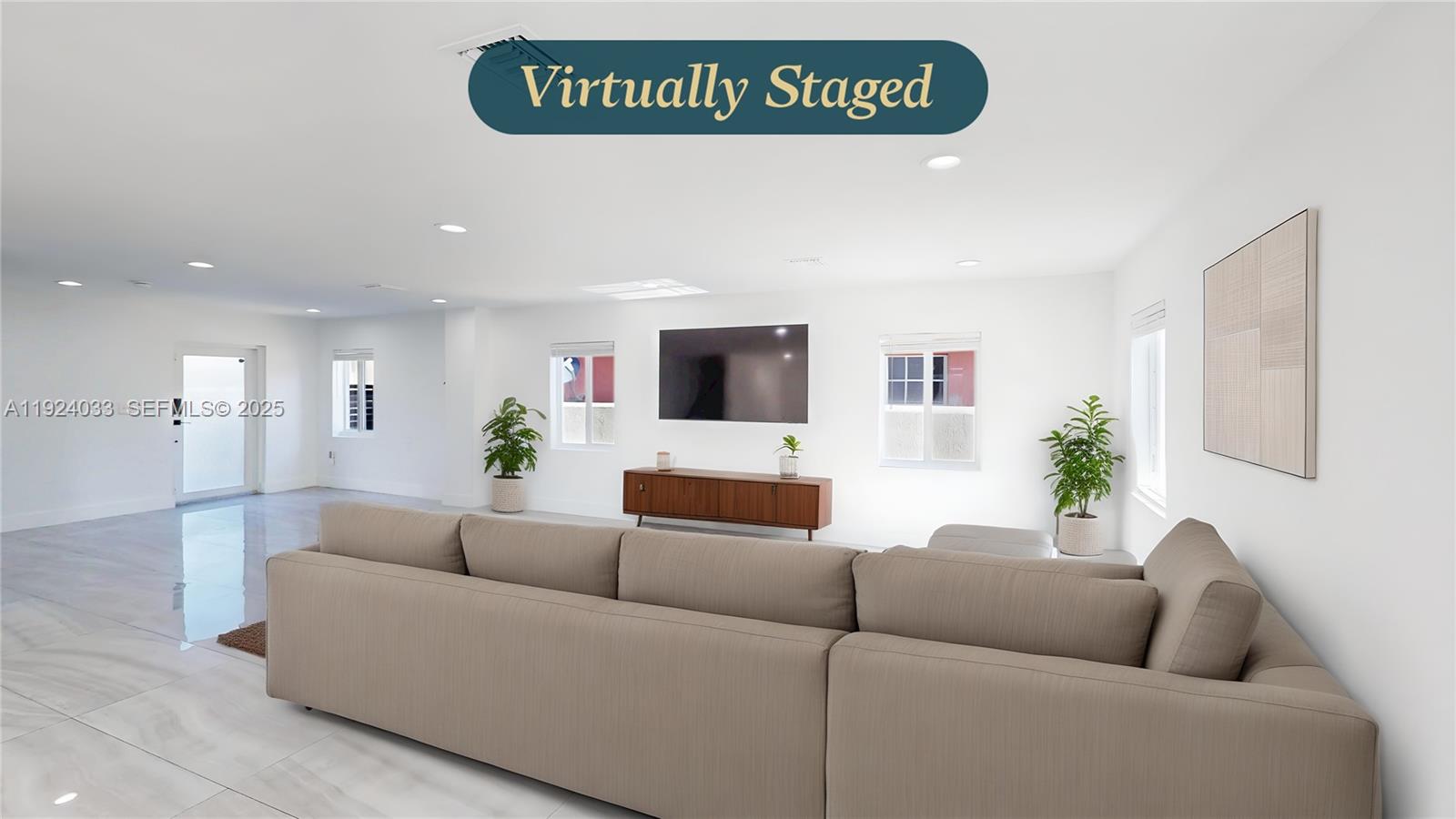 1886 NW 68th St Miami, FL 33147