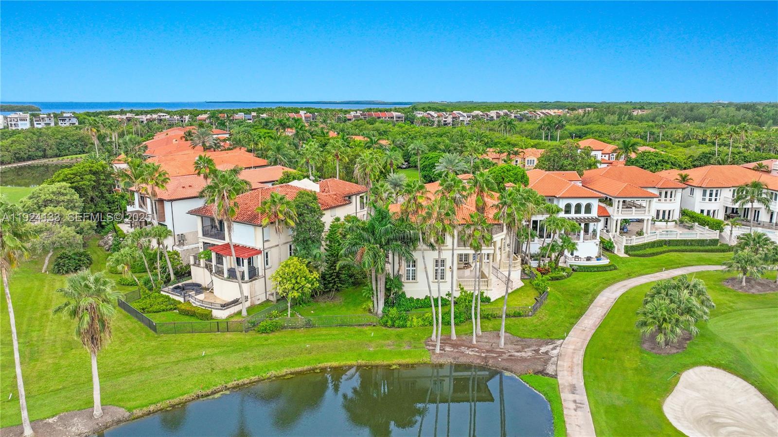 13671 Deering Bay Dr Coral Gables, FL 33158