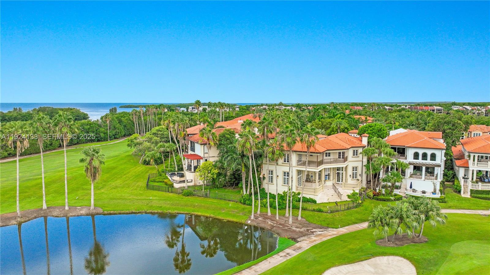 13671 Deering Bay Dr Coral Gables, FL 33158