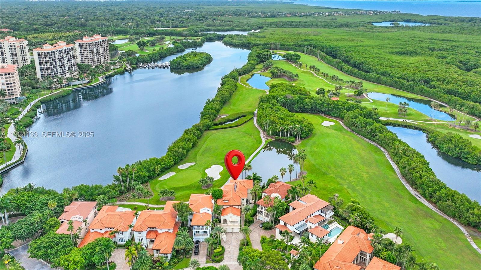13671 Deering Bay Dr Coral Gables, FL 33158