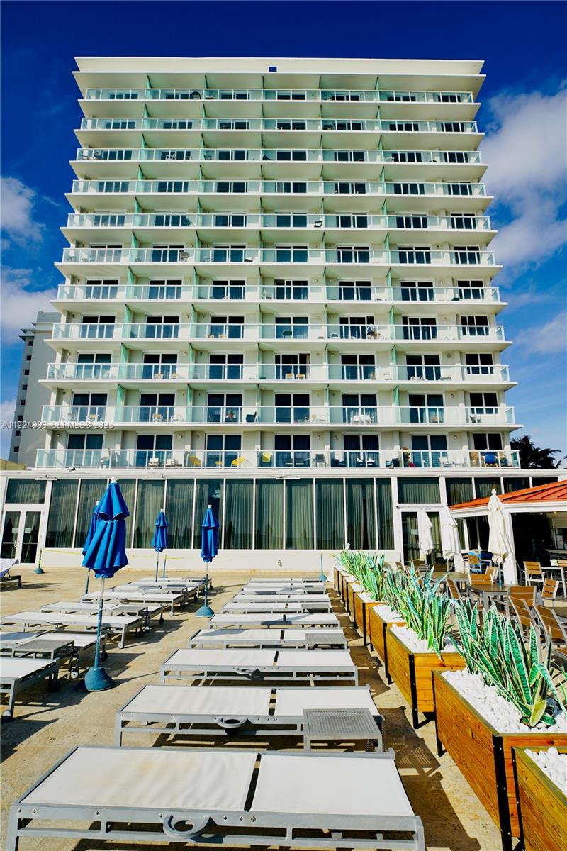 19201 Collins Ave #726 Sunny Isles Beach, FL 33160