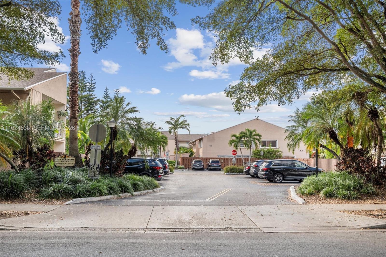 8450 SW 154th Cir Ct #204