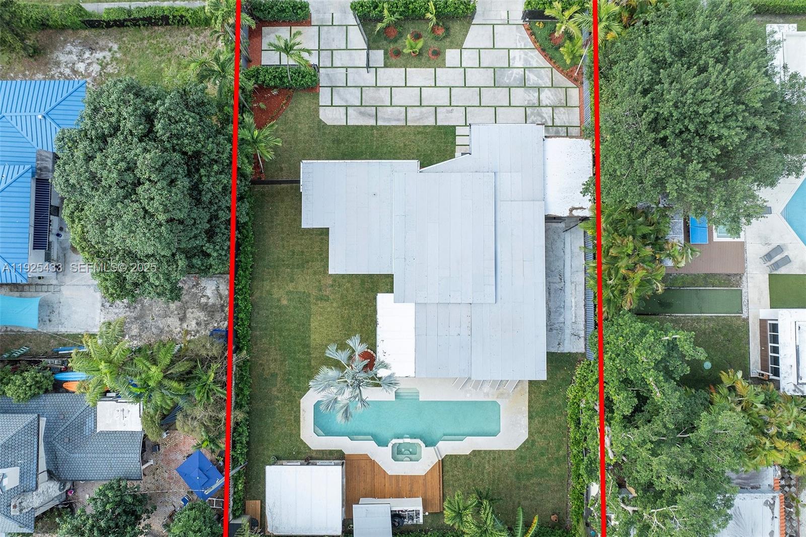 8825 NE 10th Ave Miami, FL 33138