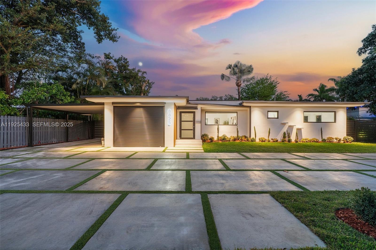 8825 NE 10th Ave Miami, FL 33138