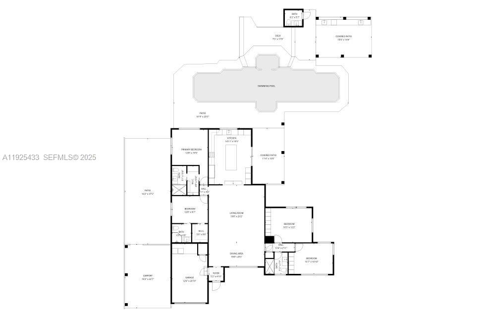 8825 NE 10th Ave Miami, FL 33138