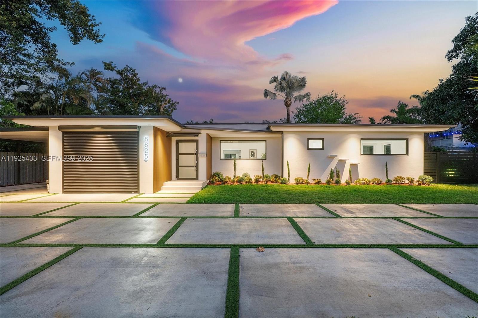 8825 NE 10th Ave Miami, FL 33138