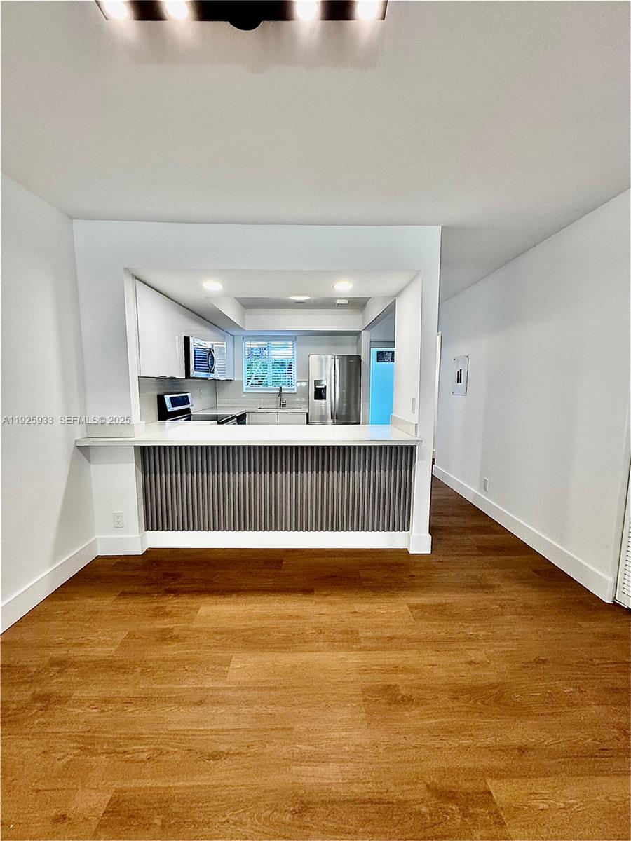 1460 SW 24th Ct #1 Fort Lauderdale, FL 33315