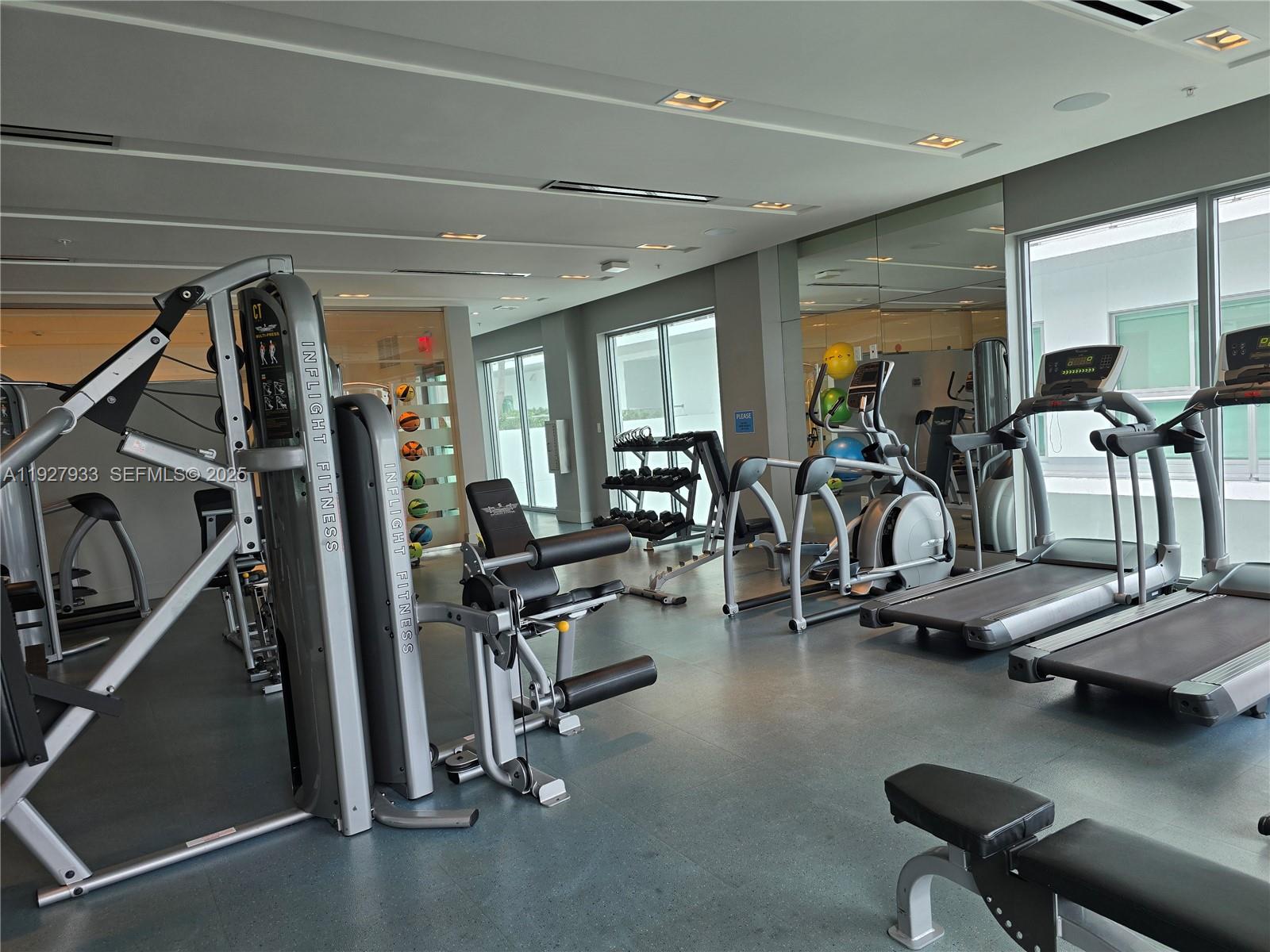 image Le Parc at Brickell17