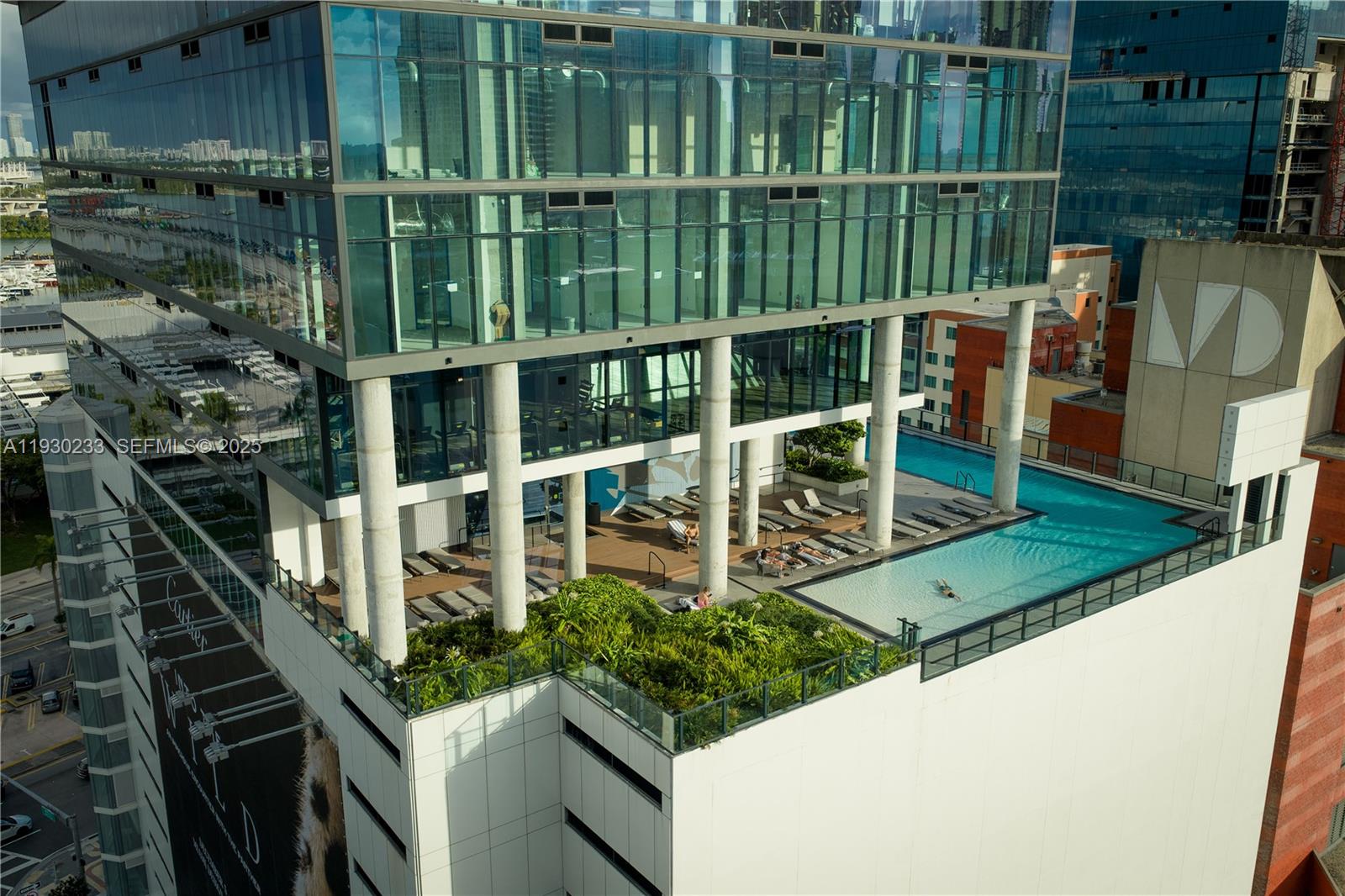 398 NE 5th St #2602 Miami, FL 33132