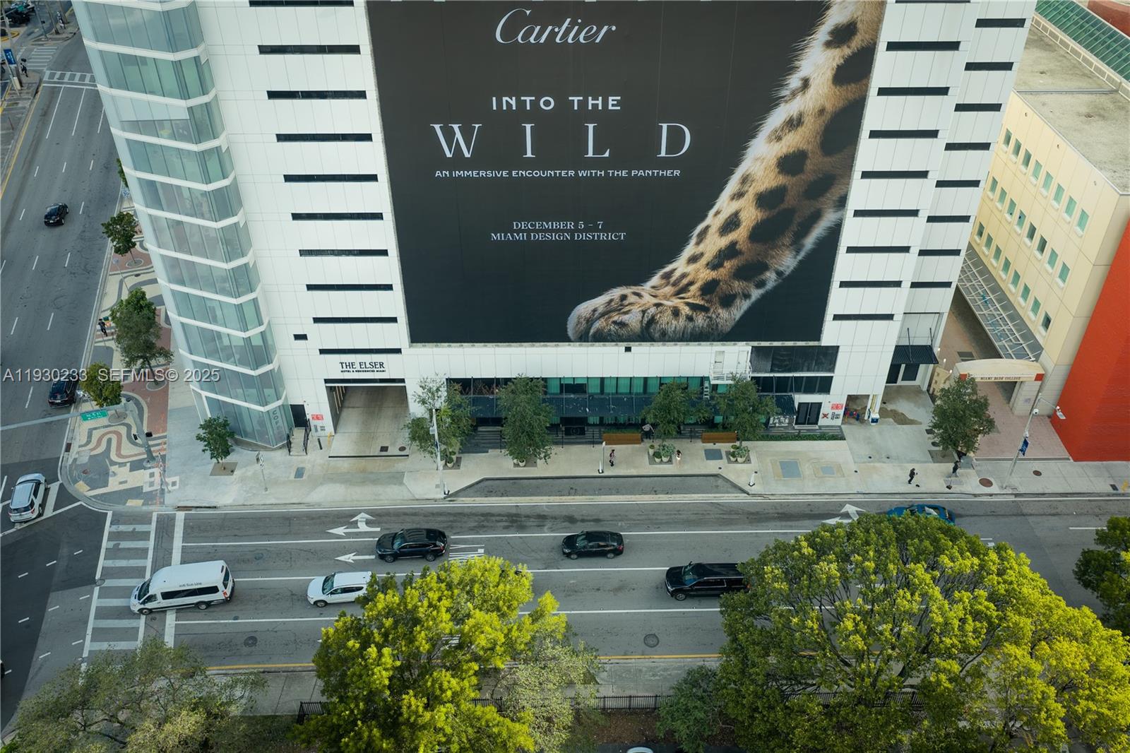 398 NE 5th St #2602 Miami, FL 33132