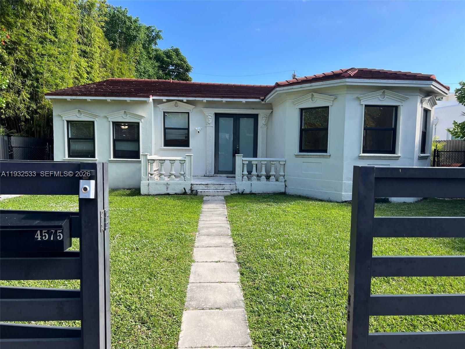 4575 Post Ave Miami Beach, FL 33140