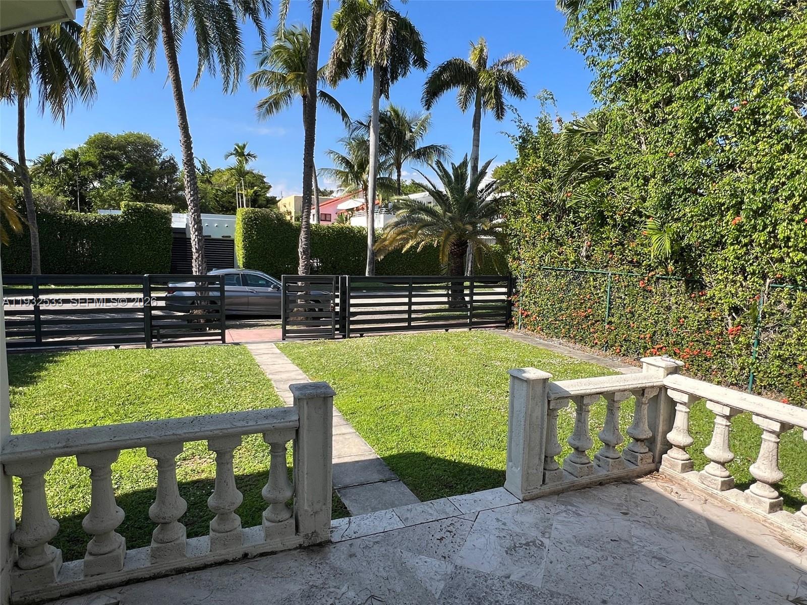 4575 Post Ave Miami Beach, FL 33140