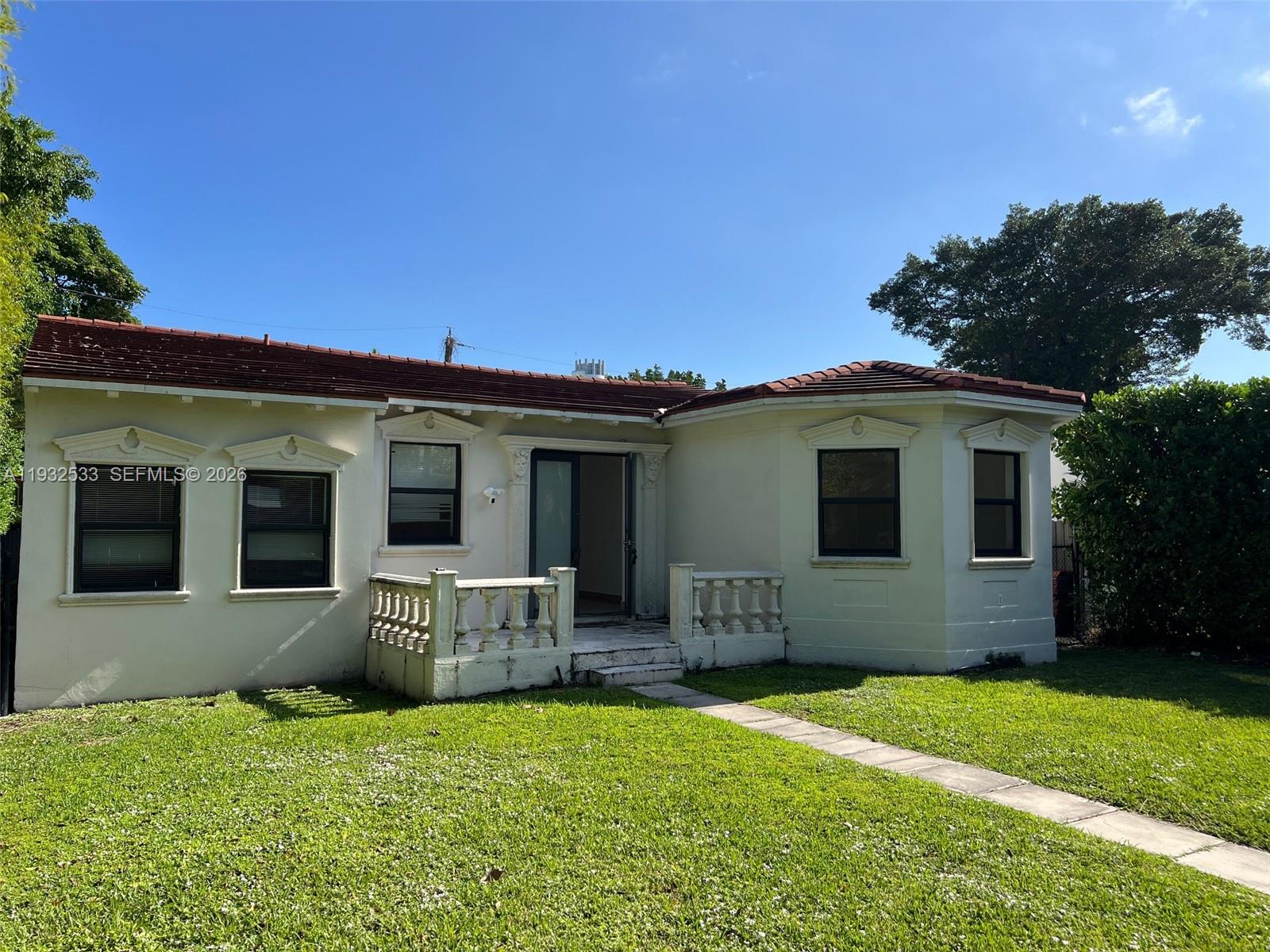 4575 Post Ave Miami Beach, FL 33140