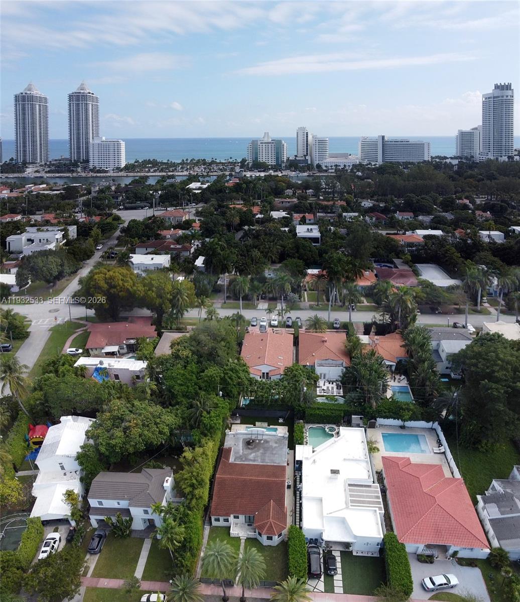 4575 Post Ave Miami Beach, FL 33140