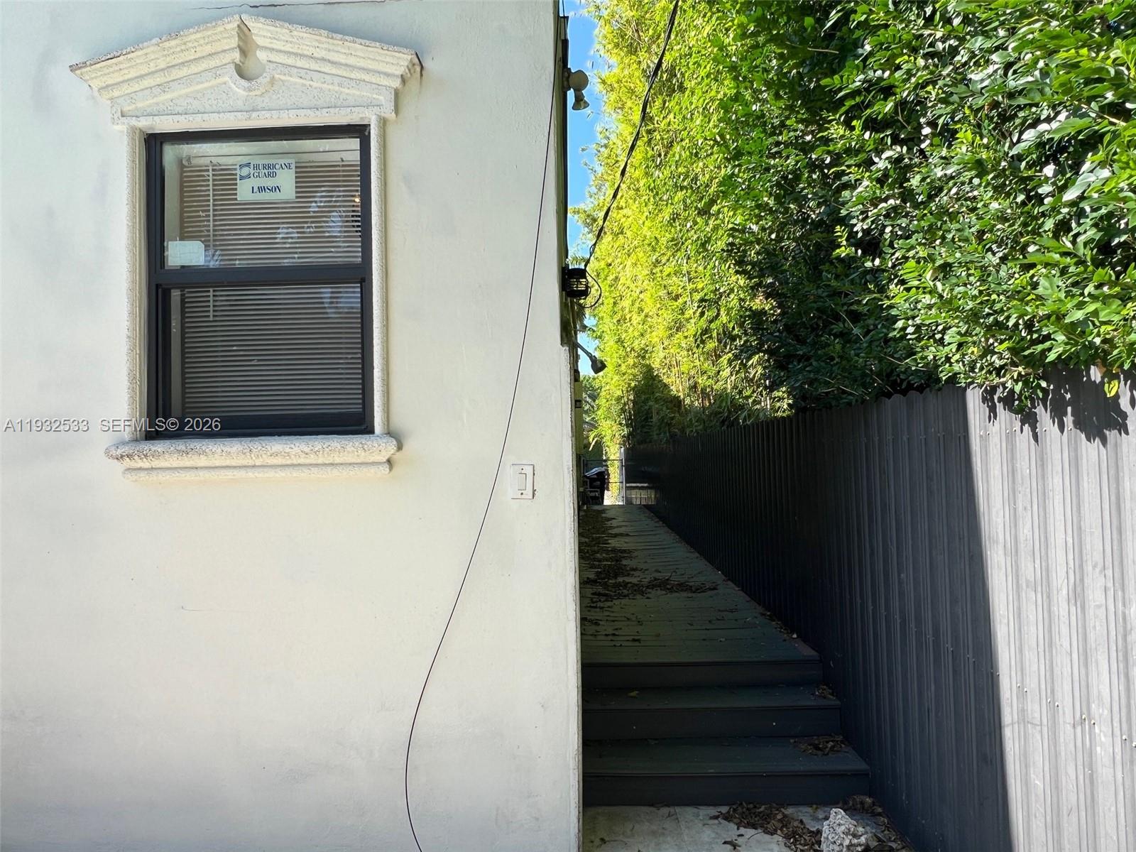 4575 Post Ave Miami Beach, FL 33140