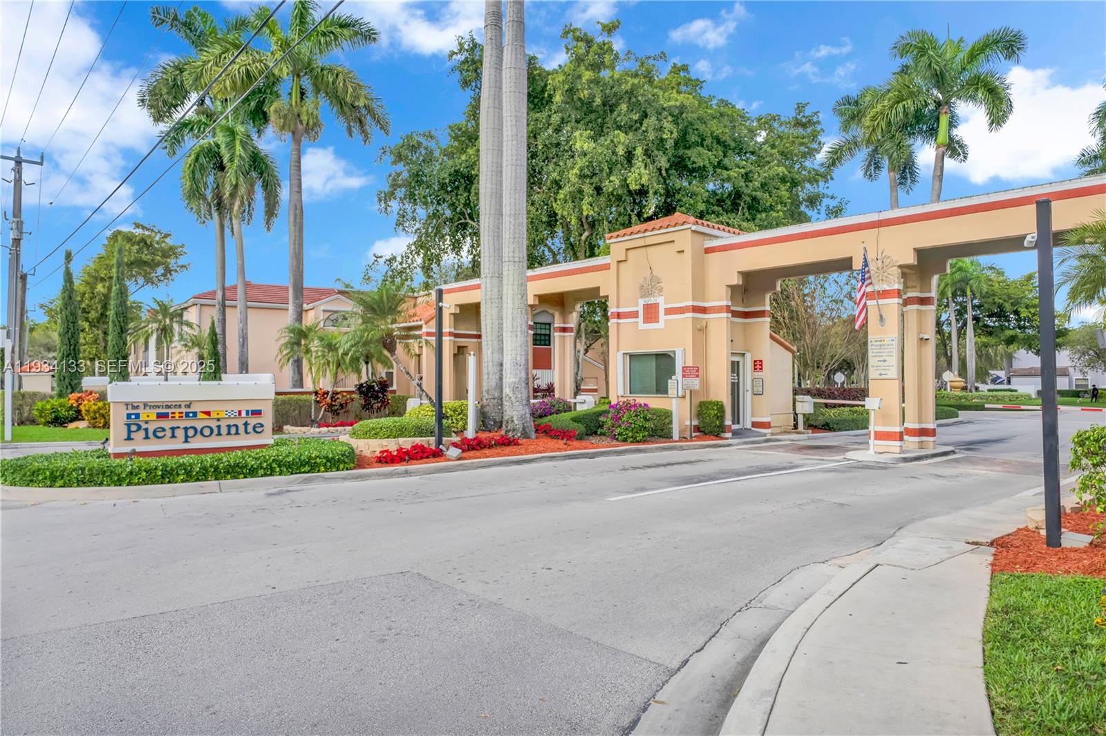 11910 NW 12th St Pembroke Pines, FL 33026