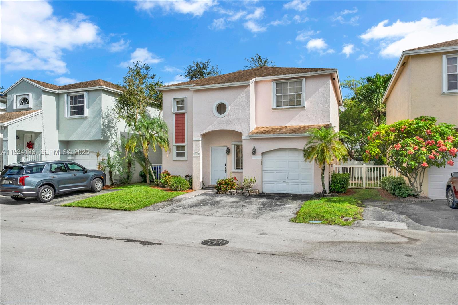 11910 NW 12th St Pembroke Pines, FL 33026