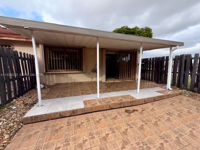 13410 SW 16th Ln #13410 Miami, FL 33175