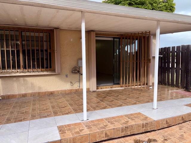 13410 SW 16th Ln #13410 Miami, FL 33175