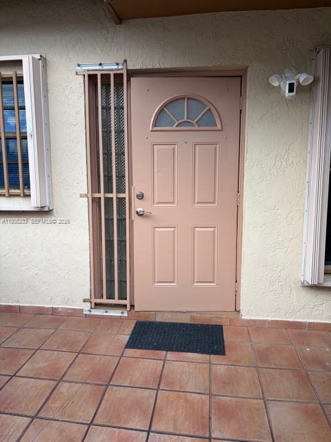 13410 SW 16th Ln #13410 Miami, FL 33175