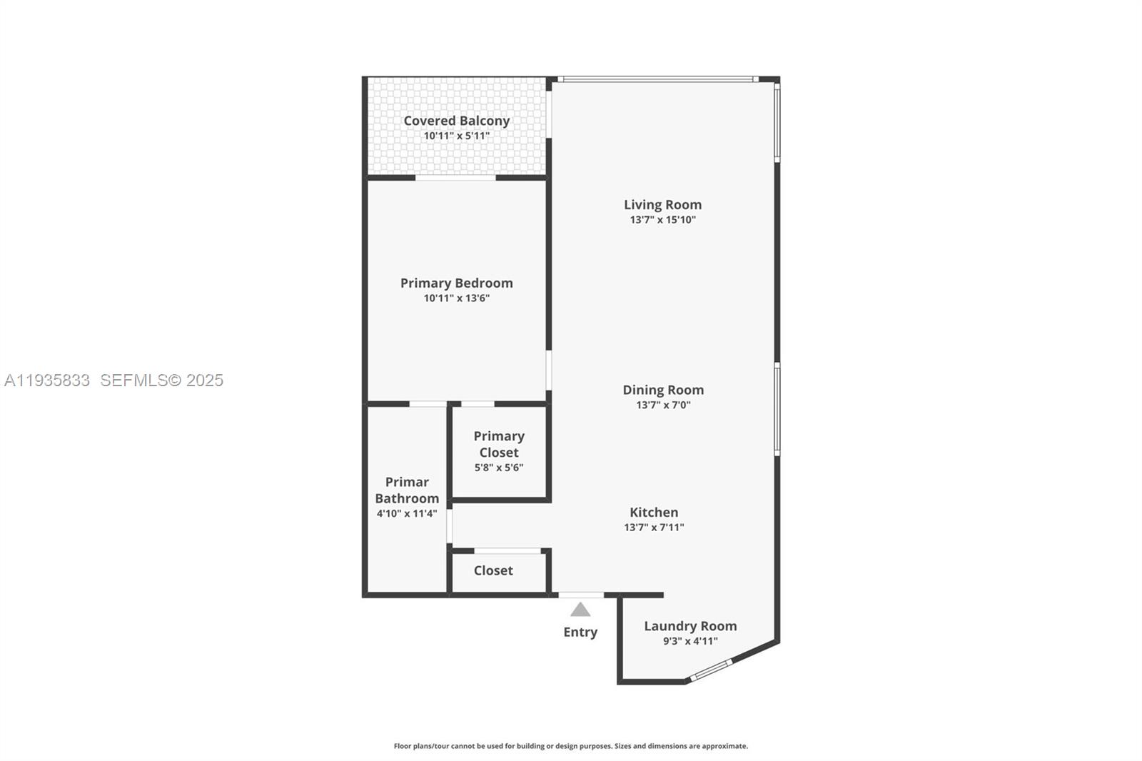 1670 Lincoln Ct #PH-7E Miami Beach, FL 33139