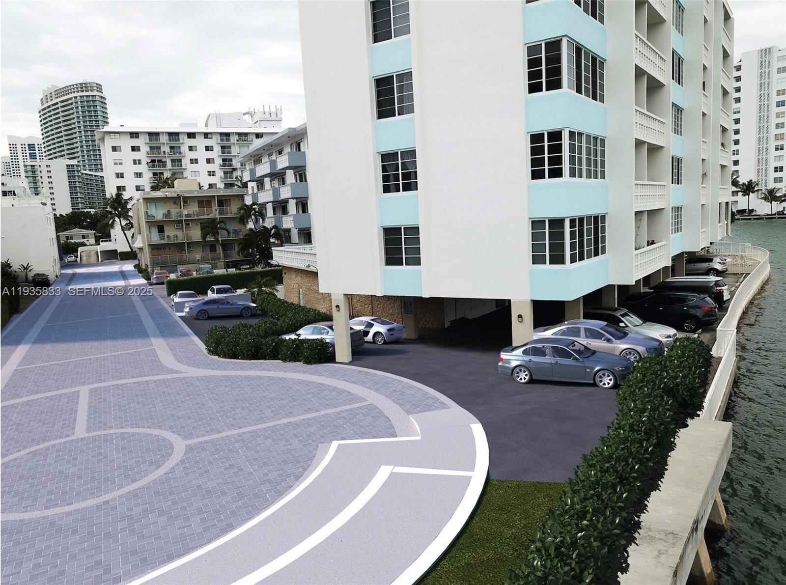 1670 Lincoln Ct #PH-7E Miami Beach, FL 33139