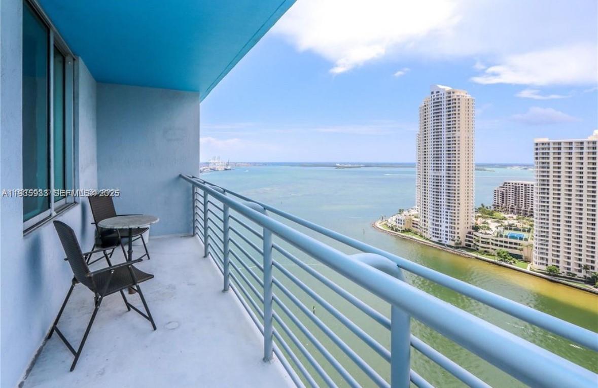 335 S Biscayne Blvd #2703