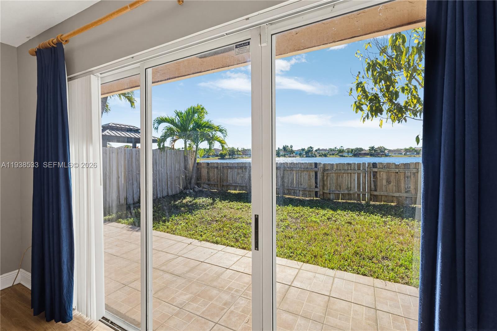 15474 SW 32nd Ter Miami, FL 33185