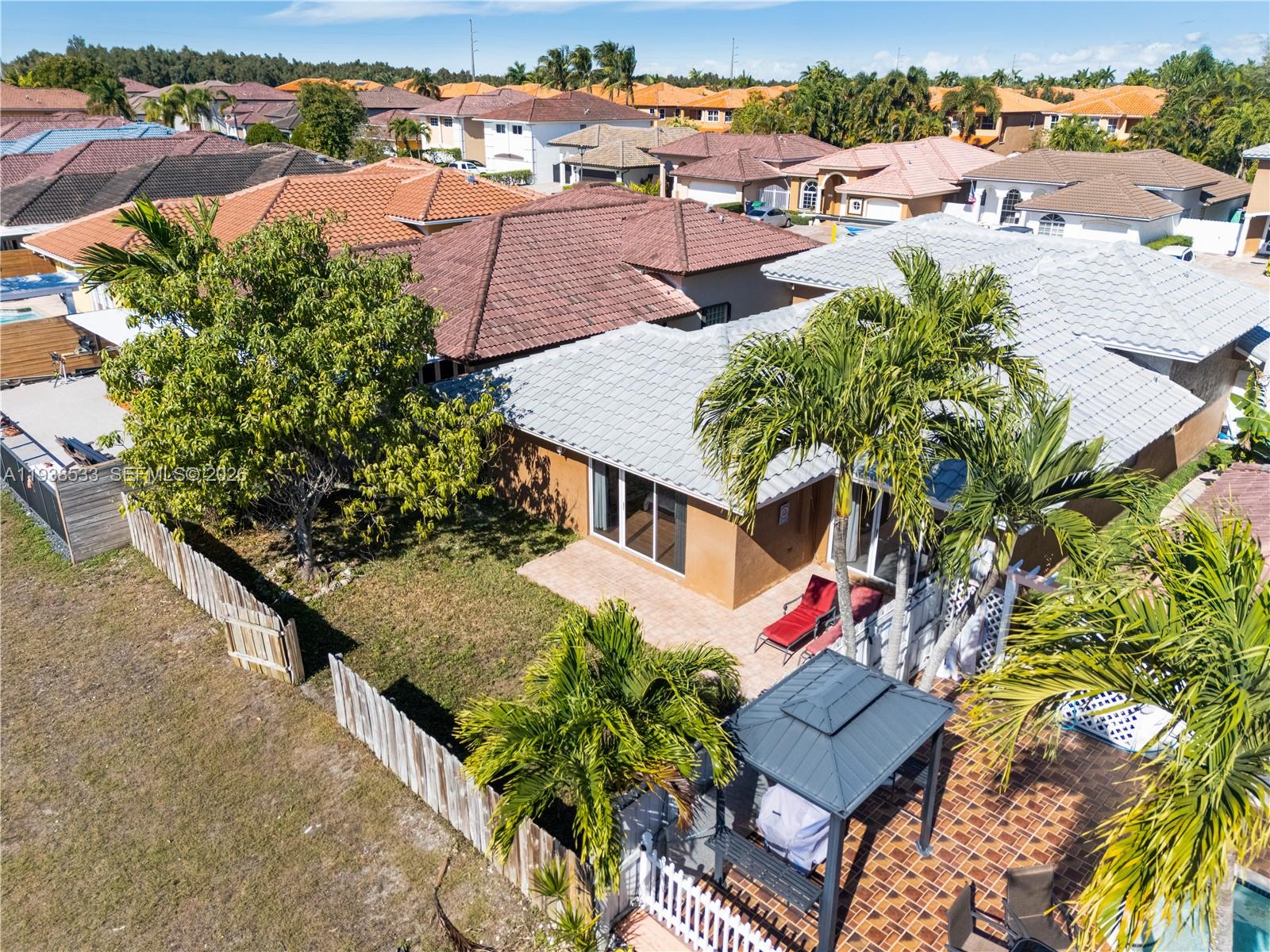 15474 SW 32nd Ter Miami, FL 33185
