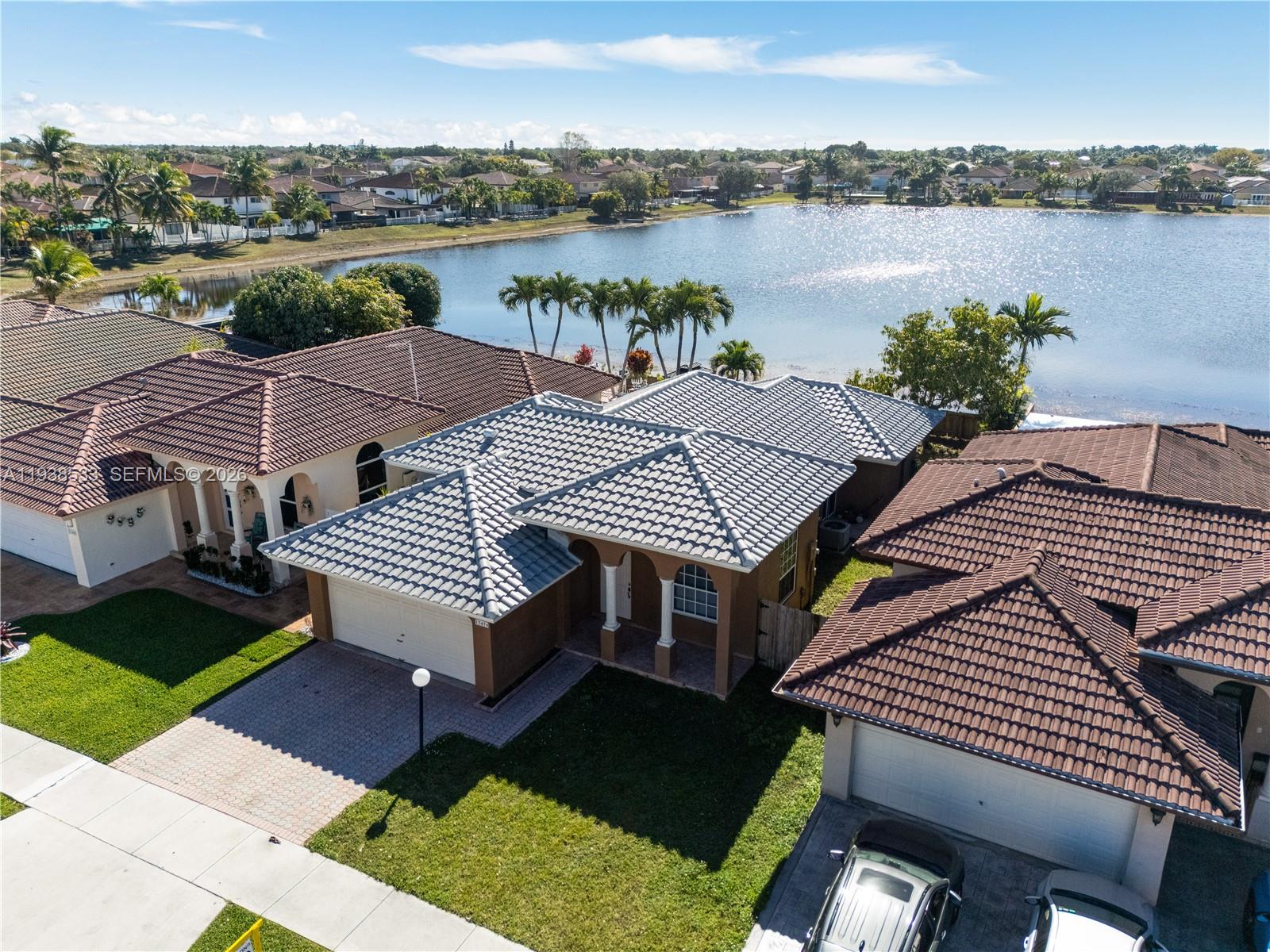 15474 SW 32nd Ter Miami, FL 33185