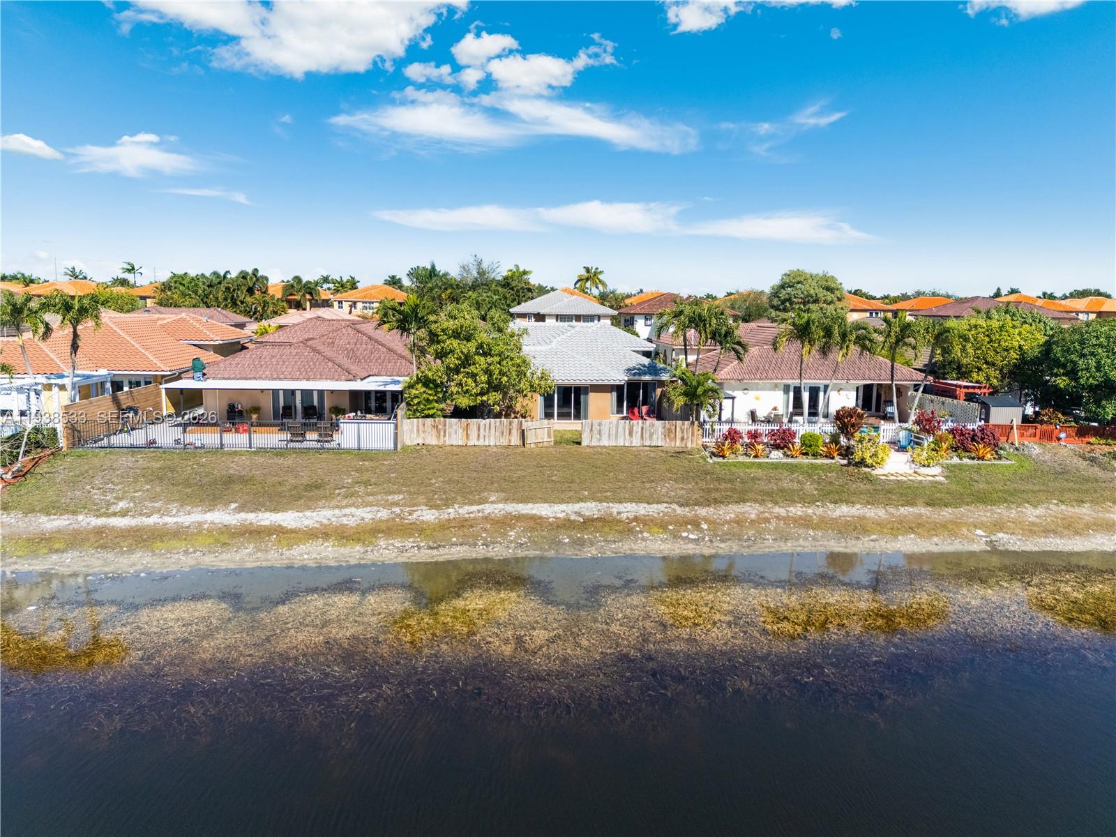 15474 SW 32nd Ter Miami, FL 33185