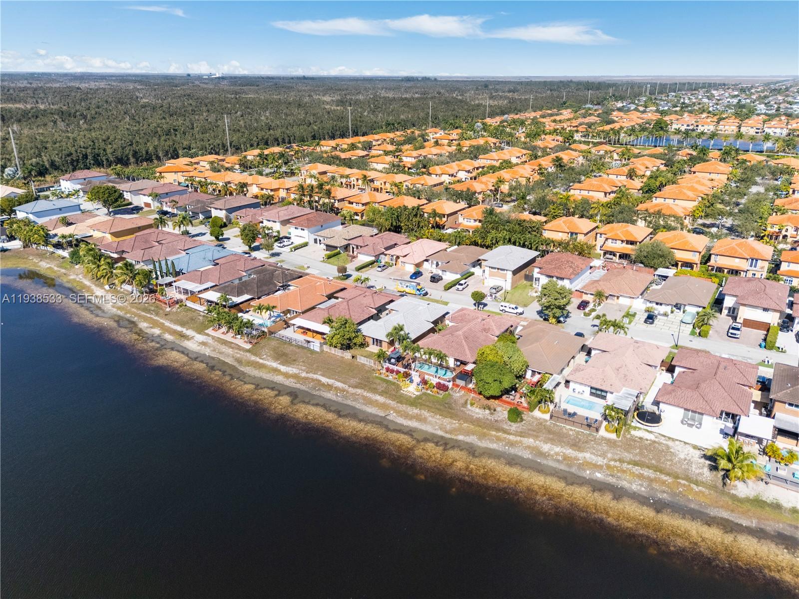 15474 SW 32nd Ter Miami, FL 33185