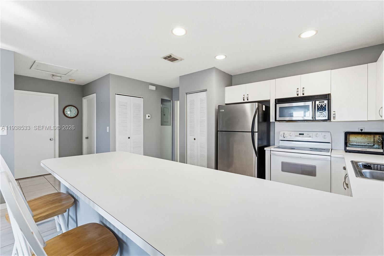 15474 SW 32nd Ter Miami, FL 33185